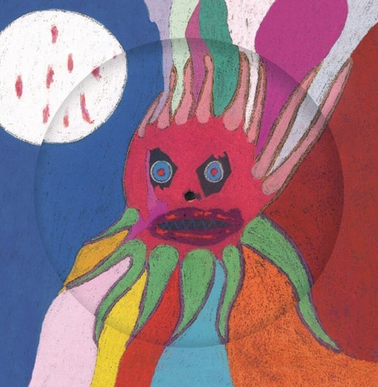 Current 93- I Have A Special Plan For This World [Colored Vinyl] (Pict) - VINYL