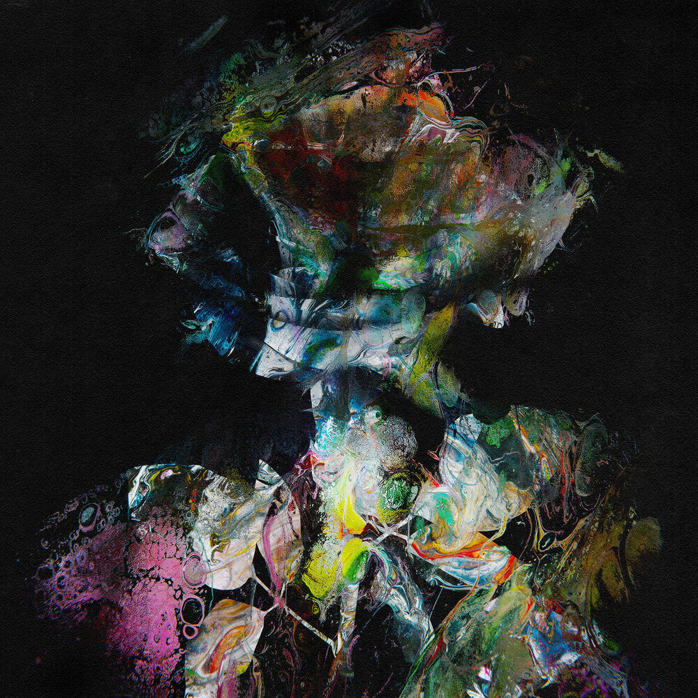 Imminence- Heaven In Hiding (Blk) [Colored Vinyl] [Limited Edition] (Red) (Ylw) - VINYL
