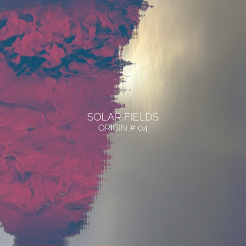Solar Fields: Origin #04  \ CD