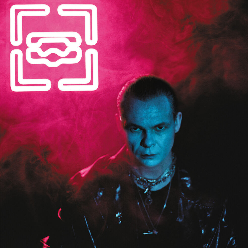 Qual- Love Zone [Colored Vinyl] (Mgta) - VINYL