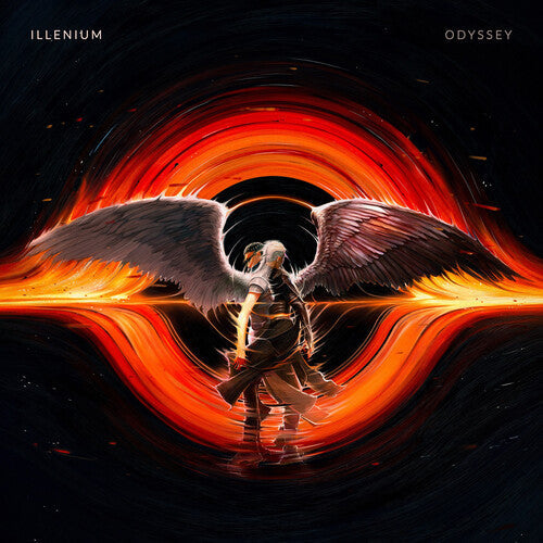 Illenium: Odyssey  \ CD