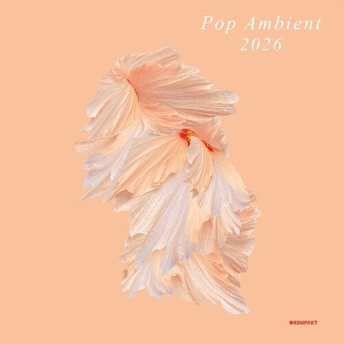 Various Artists: Pop Ambient 2026 \ LP