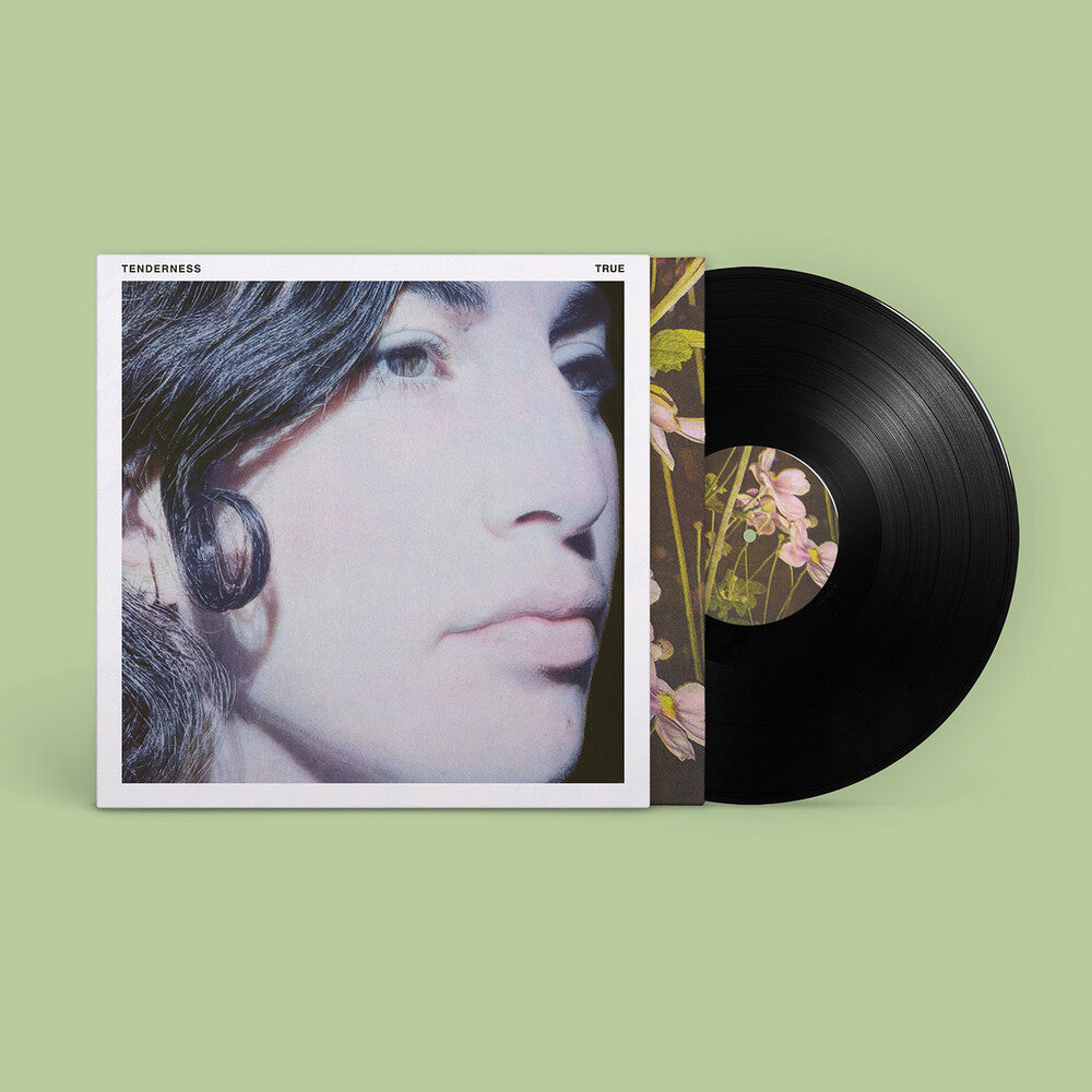 Tenderness- True - VINYL