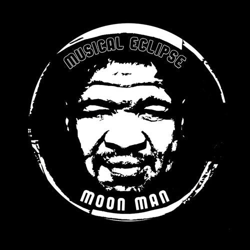 Moon Man: Musical Eclipse \ LP