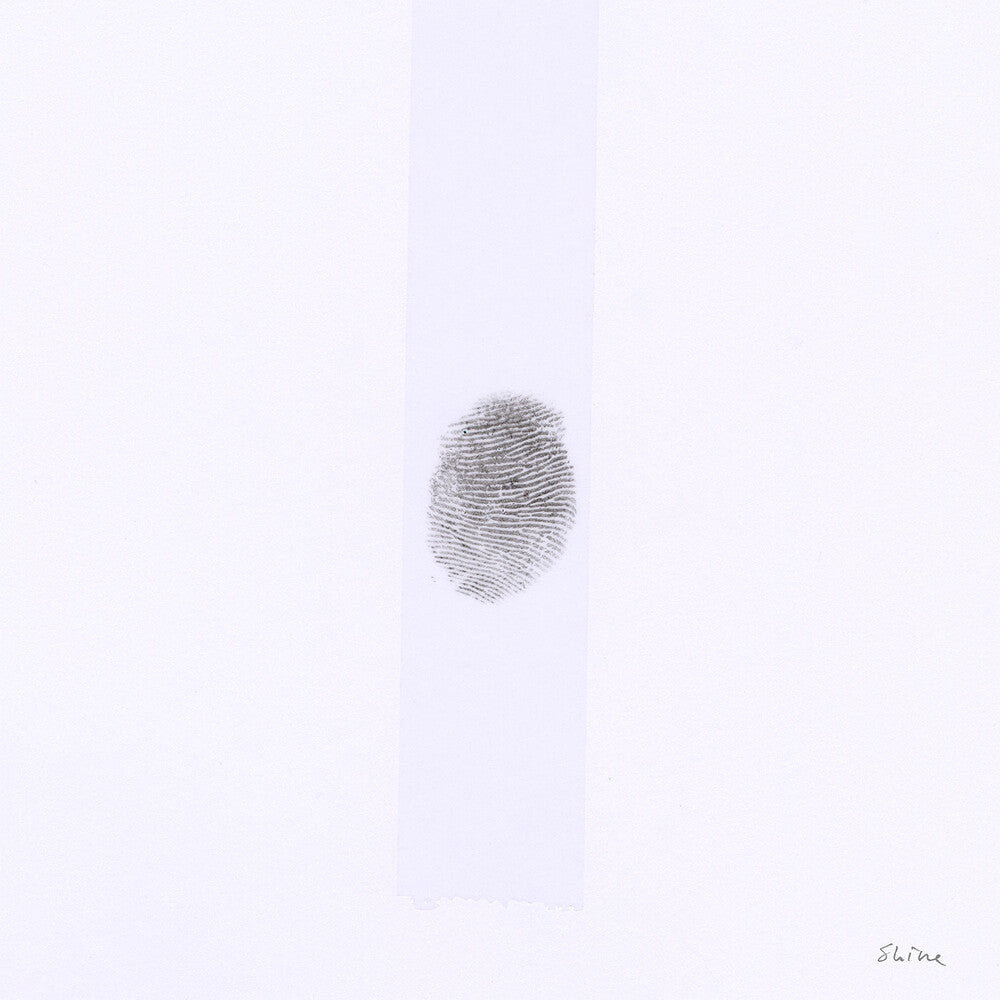 Jesso Jr.,Tobias- S H I N E - White [Colored Vinyl] (Wht) - VINYL