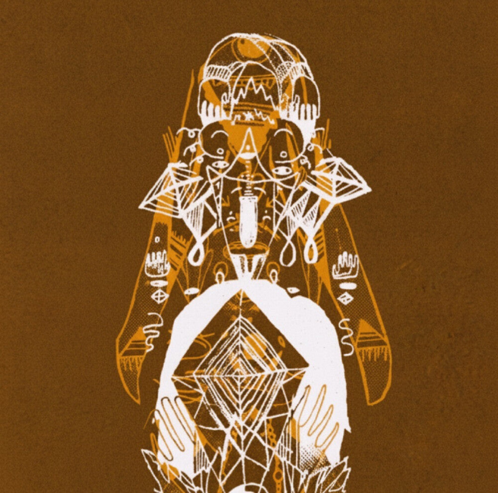 Magic Castles- Lore Of Mysticore - VINYL