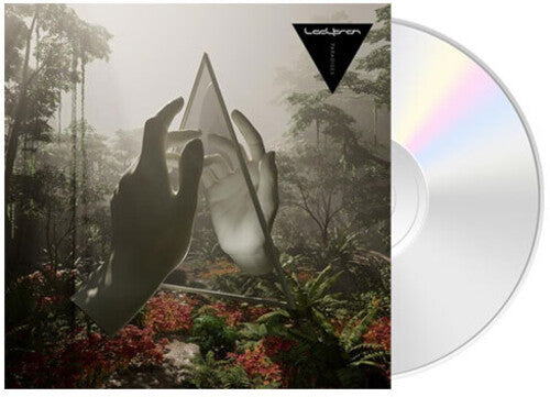 Ladytron: Paradises  \ CD