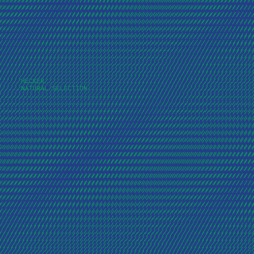Florian Hecker: Natural Selection  \ CD