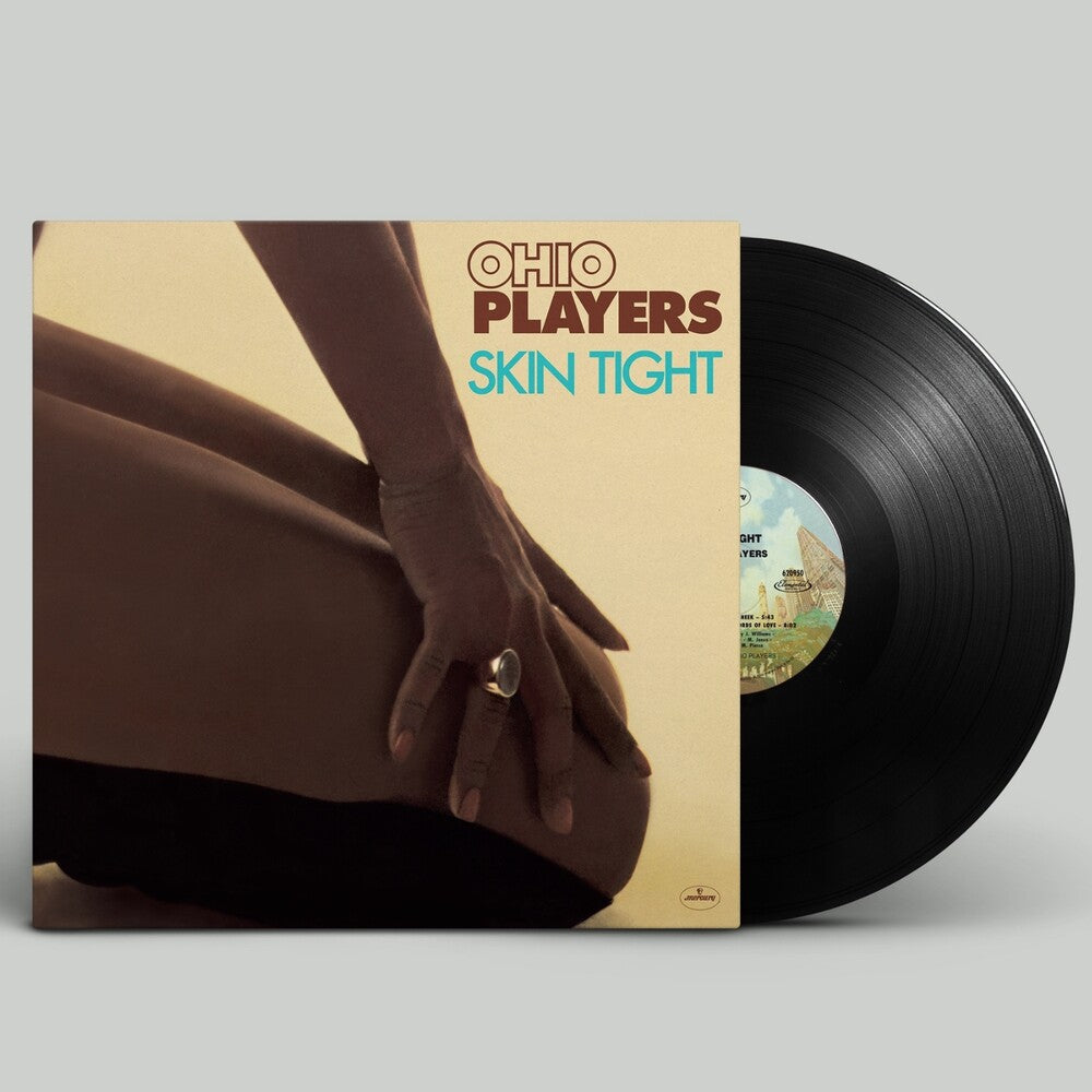 Ohio Players- Skin Tight [Limited Edition] - VINYL