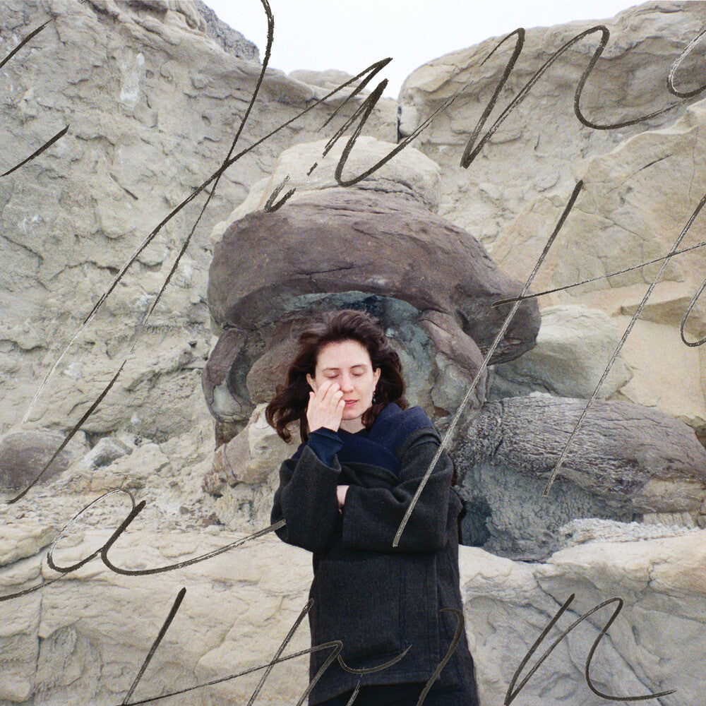 Jana Horn- Jana Horn - VINYL