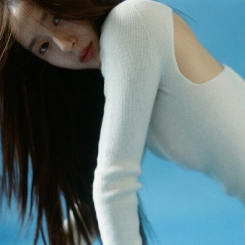 Krystal: Solitary - CD