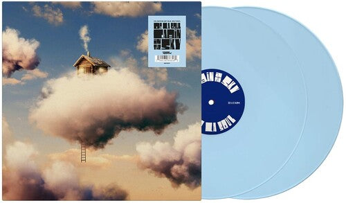 De La Soul: Cabin In The Sky \ LP