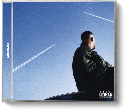 DJ Snake: Nomad  \ CD