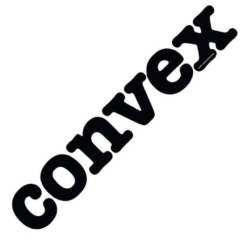 Conrad Schnitzler: Convex  \ CD