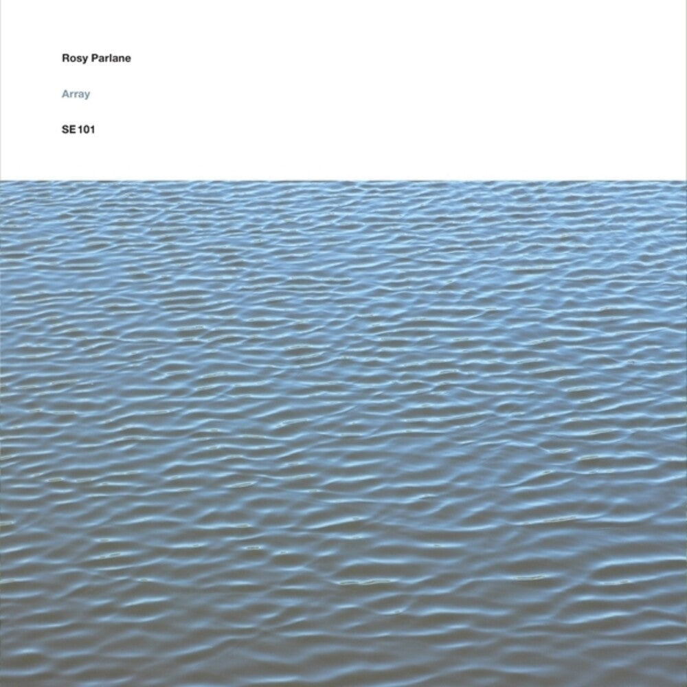 Rosy Parlane- Array - VINYL