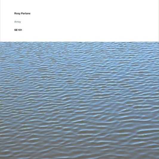 Rosy Parlane- Array - VINYL