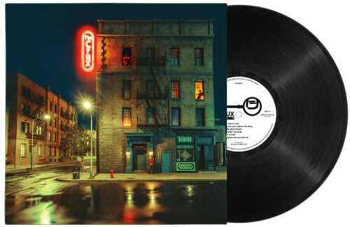 Djo: The Crux Deluxe - VINYL