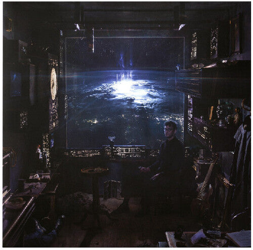 Danny L Harle: Cerulean  \ CD