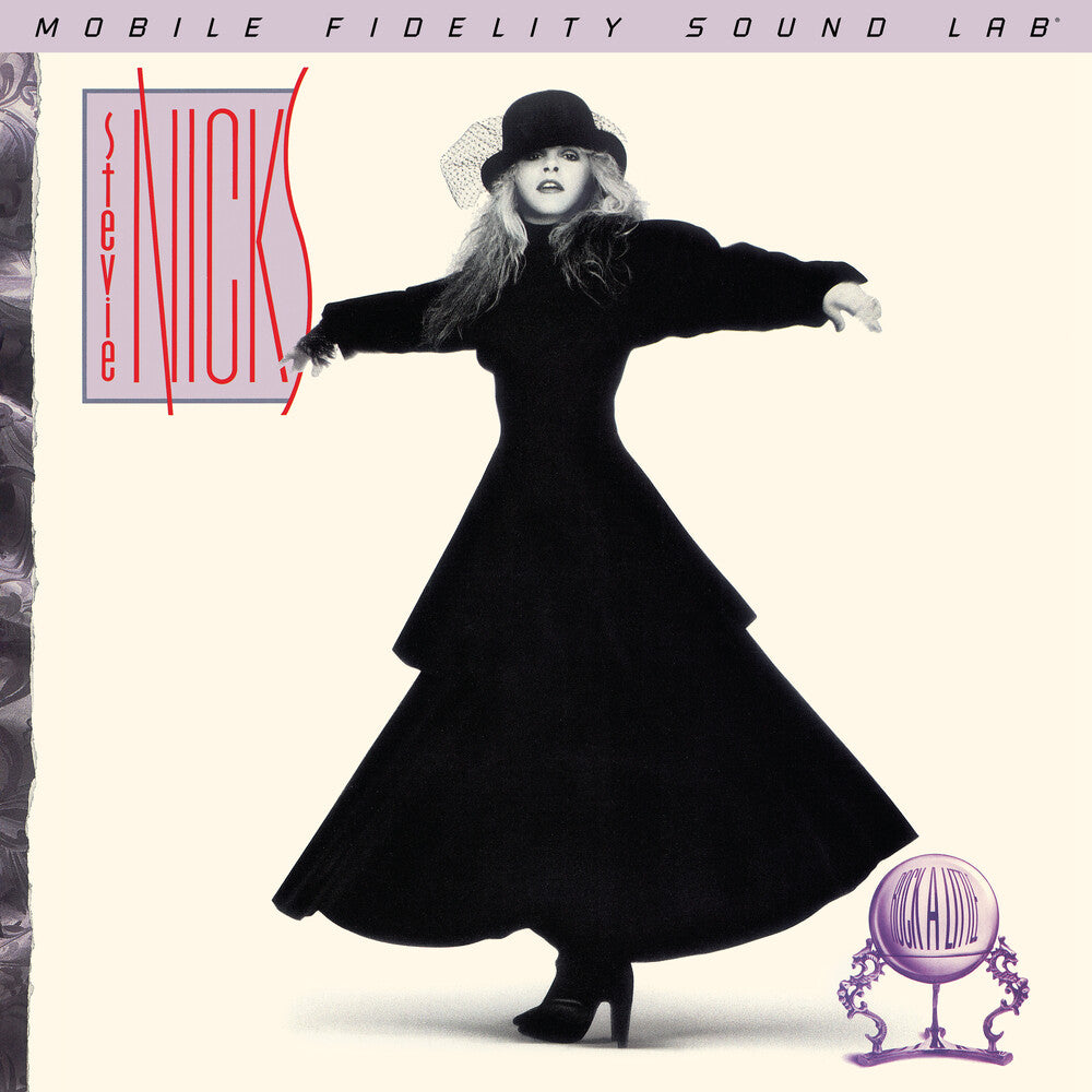 Stevie Nicks- Rock A Little [180 Gram] - VINYL