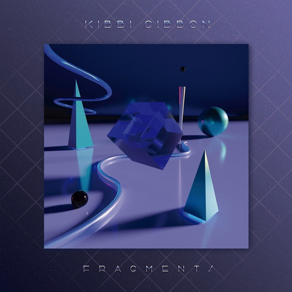 Kibbi Gibbon- Fragments - VINYL