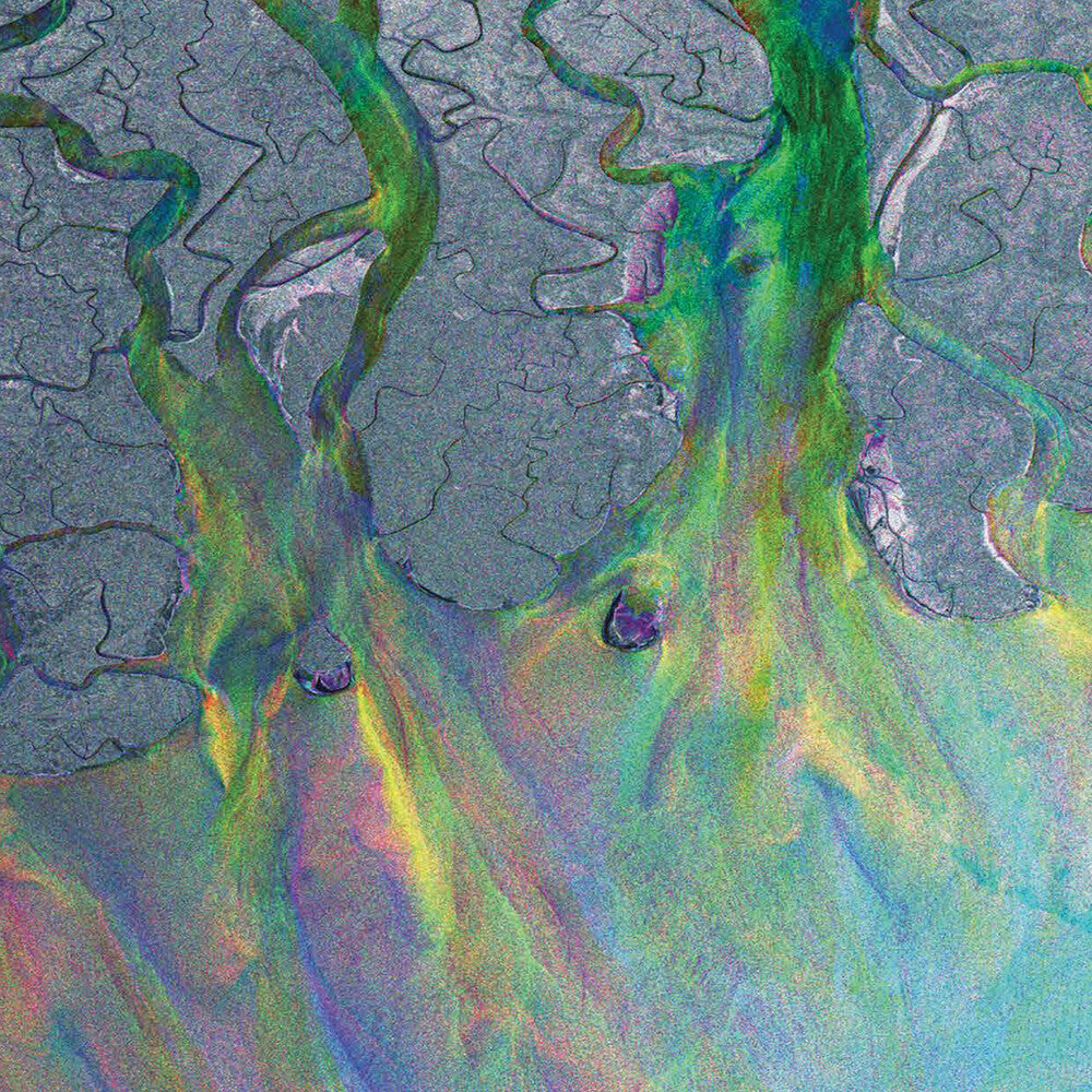 Alt-J- Awesome Wave (SYEOR 2026) [Colored Vinyl] [Limited Edition] - VINYL
