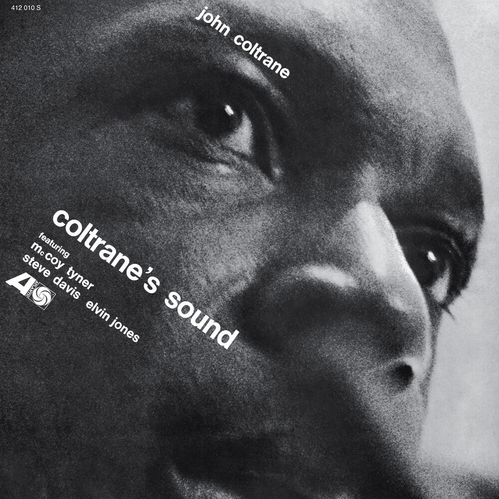 John Coltrane- Coltrane's Sound (SYEOR 2026) [Limited Edition] [180 Gram] (Bme) - VINYL