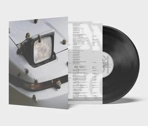 Marc Segui: No Tengo Prisa - VINYL