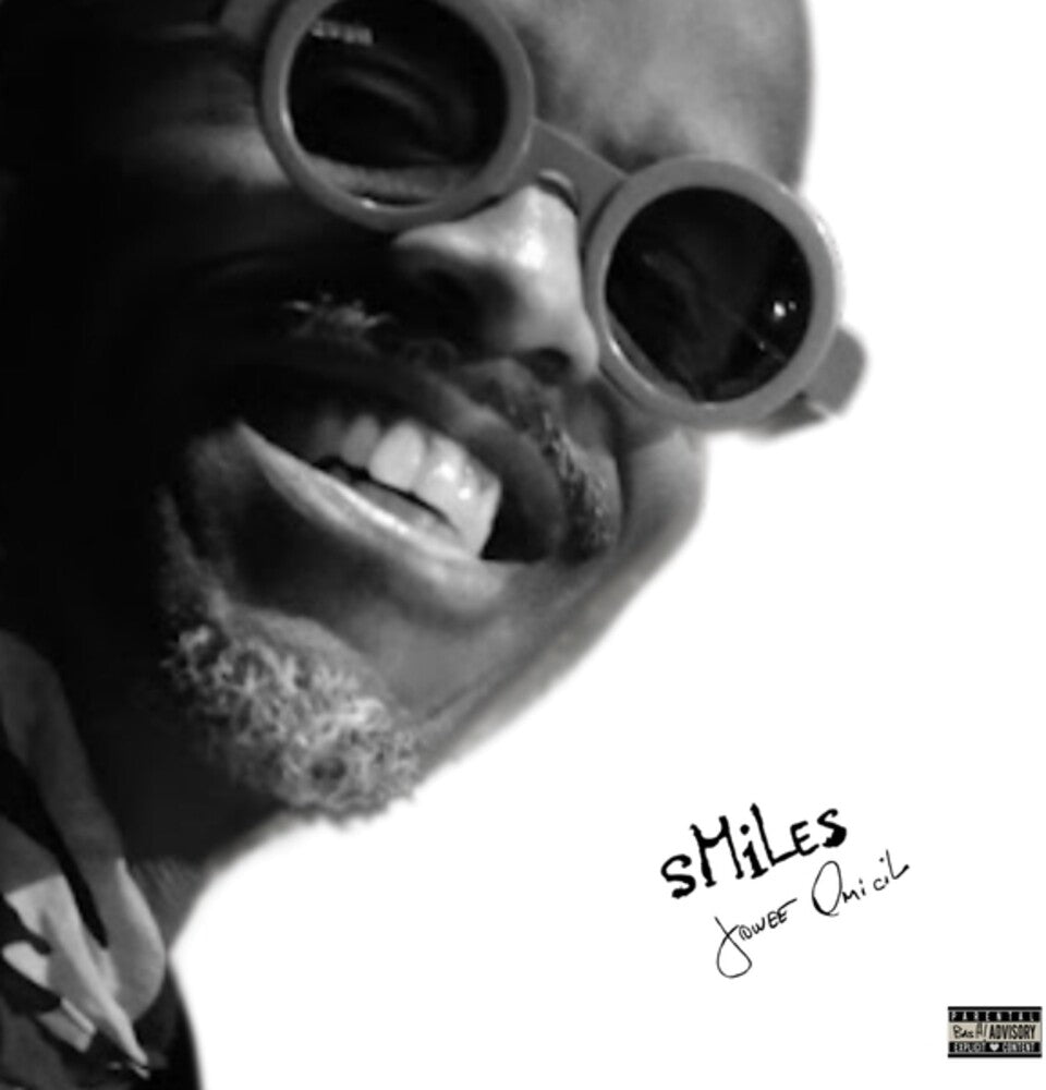 Jowee Omicil- Smiles - VINYL