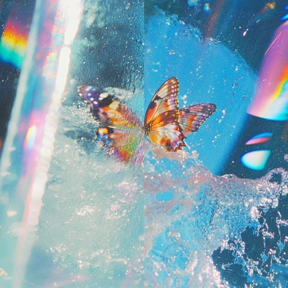 Daphni- Butterfly - VINYL
