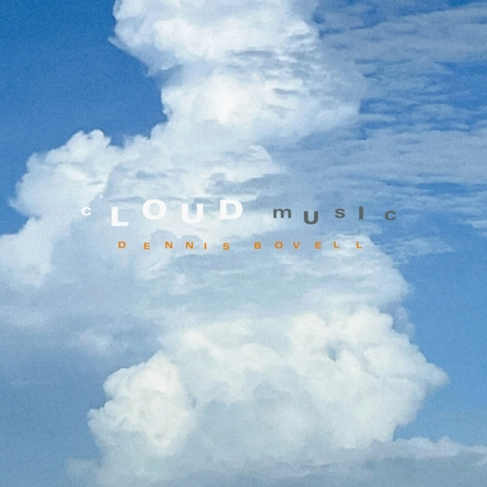 Dennis Bovell- Cloud Music - VINYL