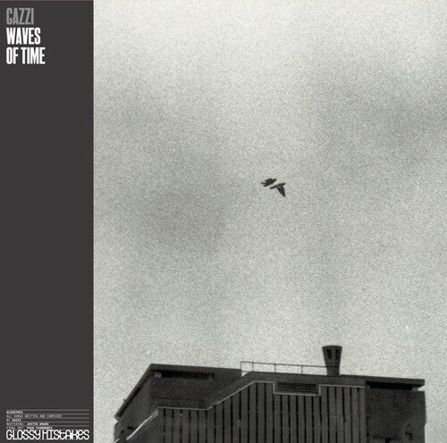 Gazzi: Waves Of Time \ LP