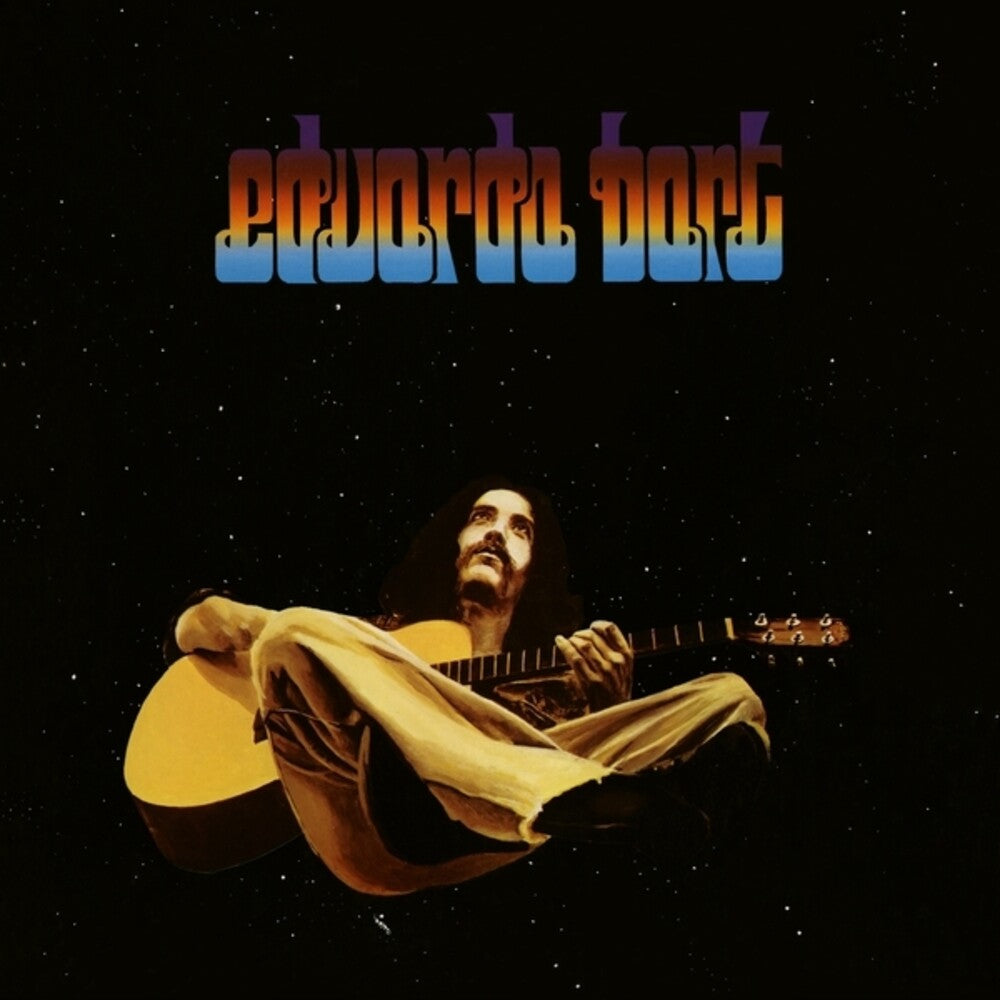 Eduardo Bort- Eduardo Bort - VINYL