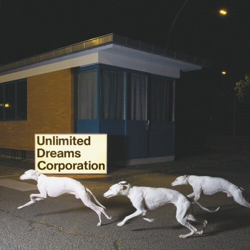 Brigade: Unlimited Dreams Corporation \ LP