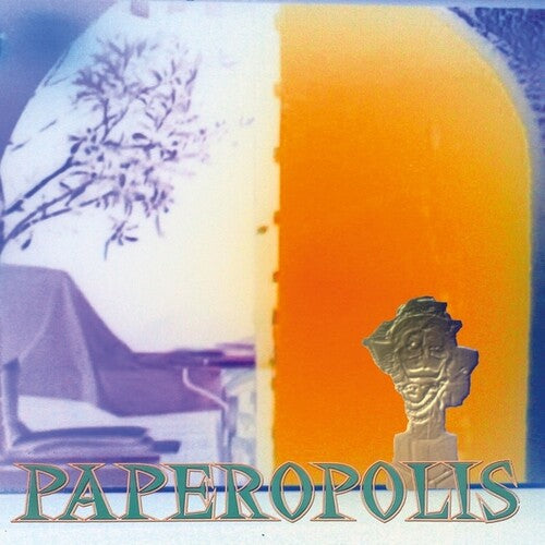 Lorenzo's Oil: Paperopolis \ LP