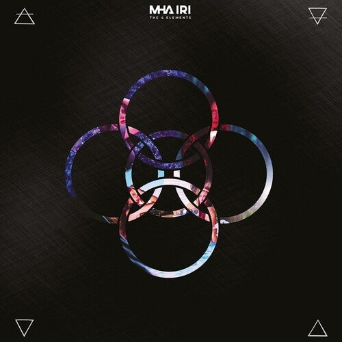 Mha Iri: The 4 Elements \ LP