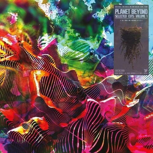 Es: Planet Beyond: Selected Cuts, Vol. 1 \ LP