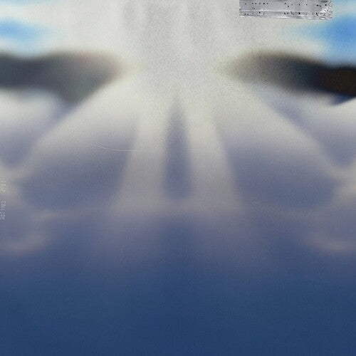 Leif: Collide \ LP