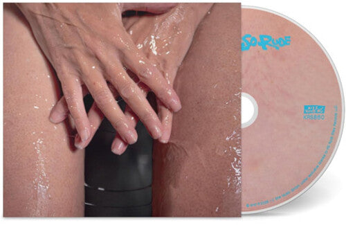 Peaches: No Lube So Rude  \ CD
