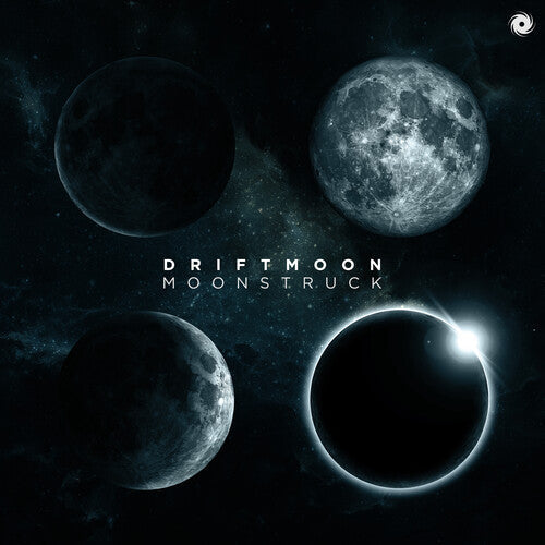 Driftmoon: Moonstruck  \ CD