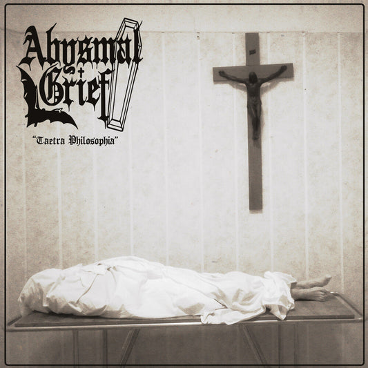 Abysmal Grief- Taetra Philosophia - VINYL
