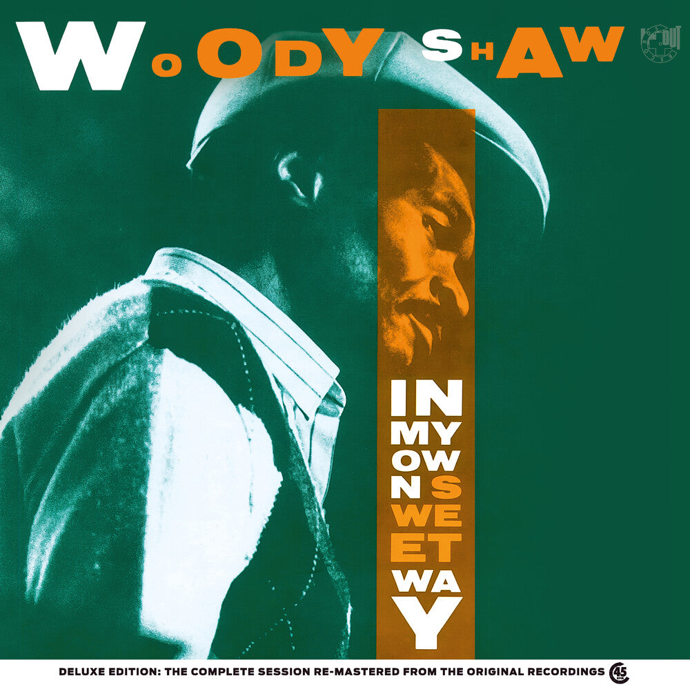 Woody Shaw- In My Own Sweet Way (Audp) [Deluxe] (Frpm) [Remastered] - VINYL
