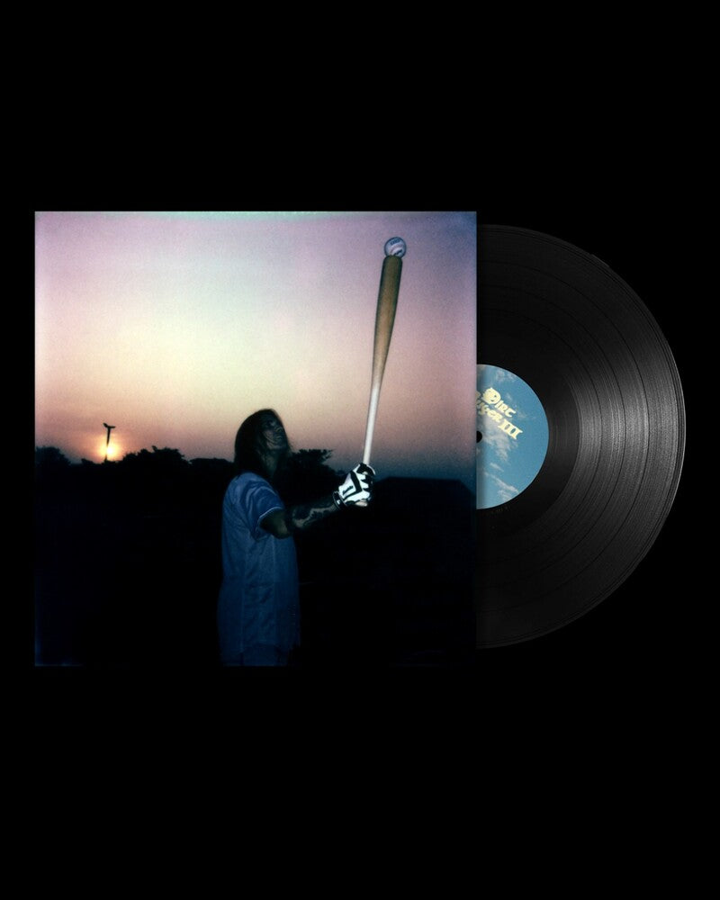 Dirt Buyer- Dirt Buyer Iii - VINYL