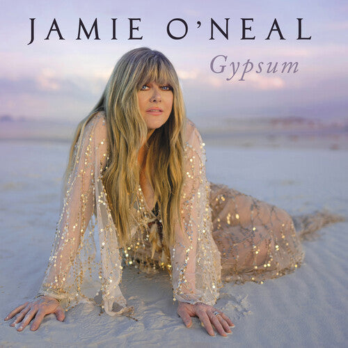 Jamie O'Neal: Gypsum  \ CD