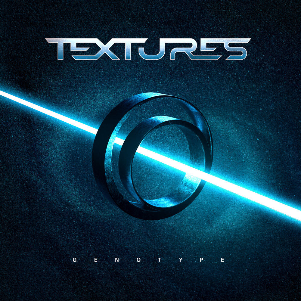 Textures- Genotype - VINYL