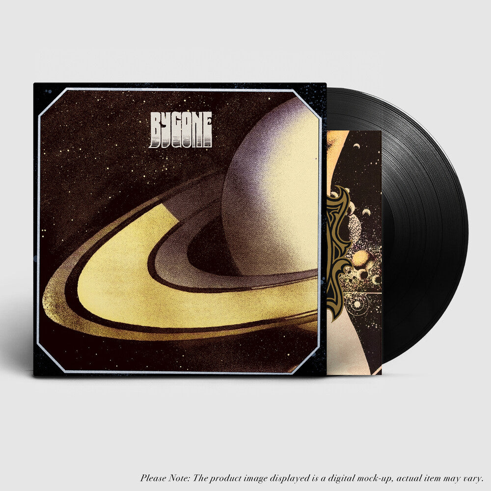 Byegone- Bygone - VINYL