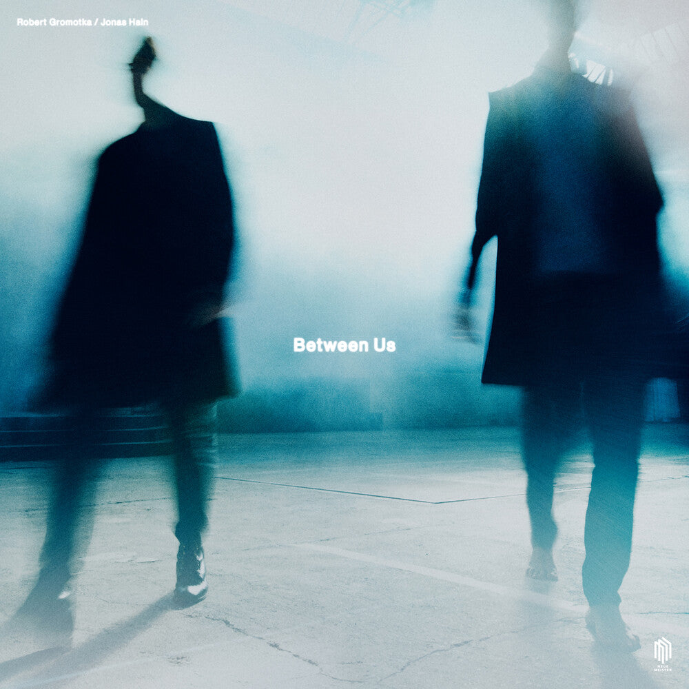 Jonas Hain- Between Us - VINYL