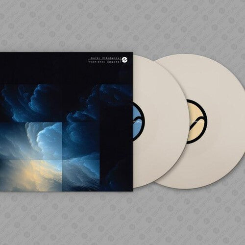 Aural Imbalance: Fractional Space \ LP