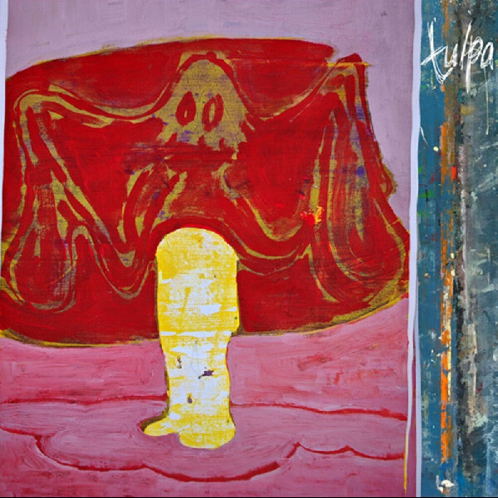 Tulpa- Monster Of The Week [Indie Exclusive] - VINYL