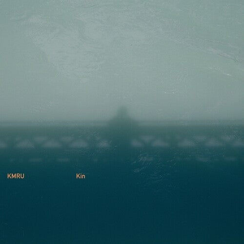 Kmru: Kin  \ CD