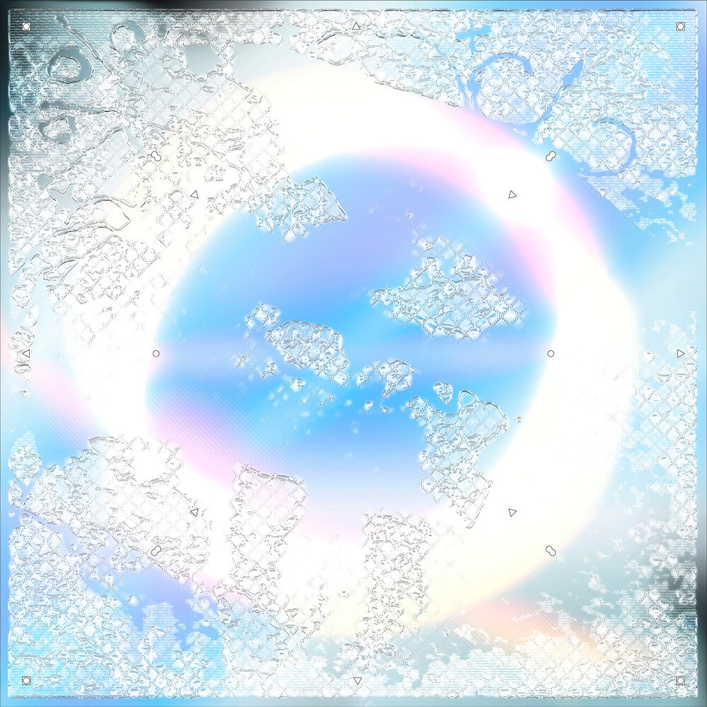Tarta Relena- Fiat Lux - VINYL
